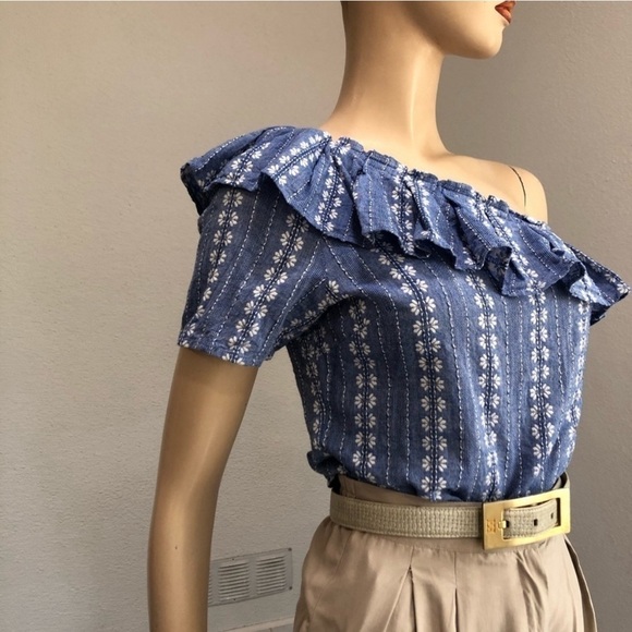 Splendid blouse - Picture 4 of 13